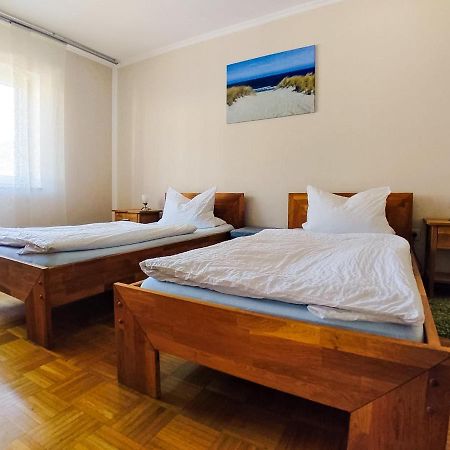 Modern Apartment Wissenbach 1 Eschenburg Ngoại thất bức ảnh