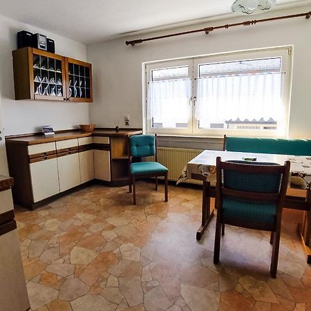 Modern Apartment Wissenbach 1 Eschenburg Ngoại thất bức ảnh