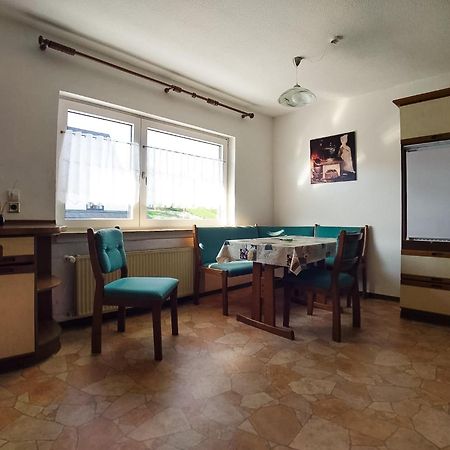 Modern Apartment Wissenbach 1 Eschenburg Ngoại thất bức ảnh