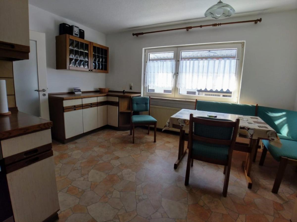 Modern Apartment Wissenbach 1 Eschenburg Ngoại thất bức ảnh