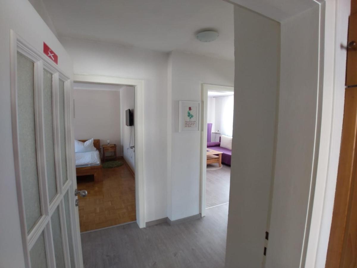 Modern Apartment Wissenbach 1 Eschenburg Ngoại thất bức ảnh