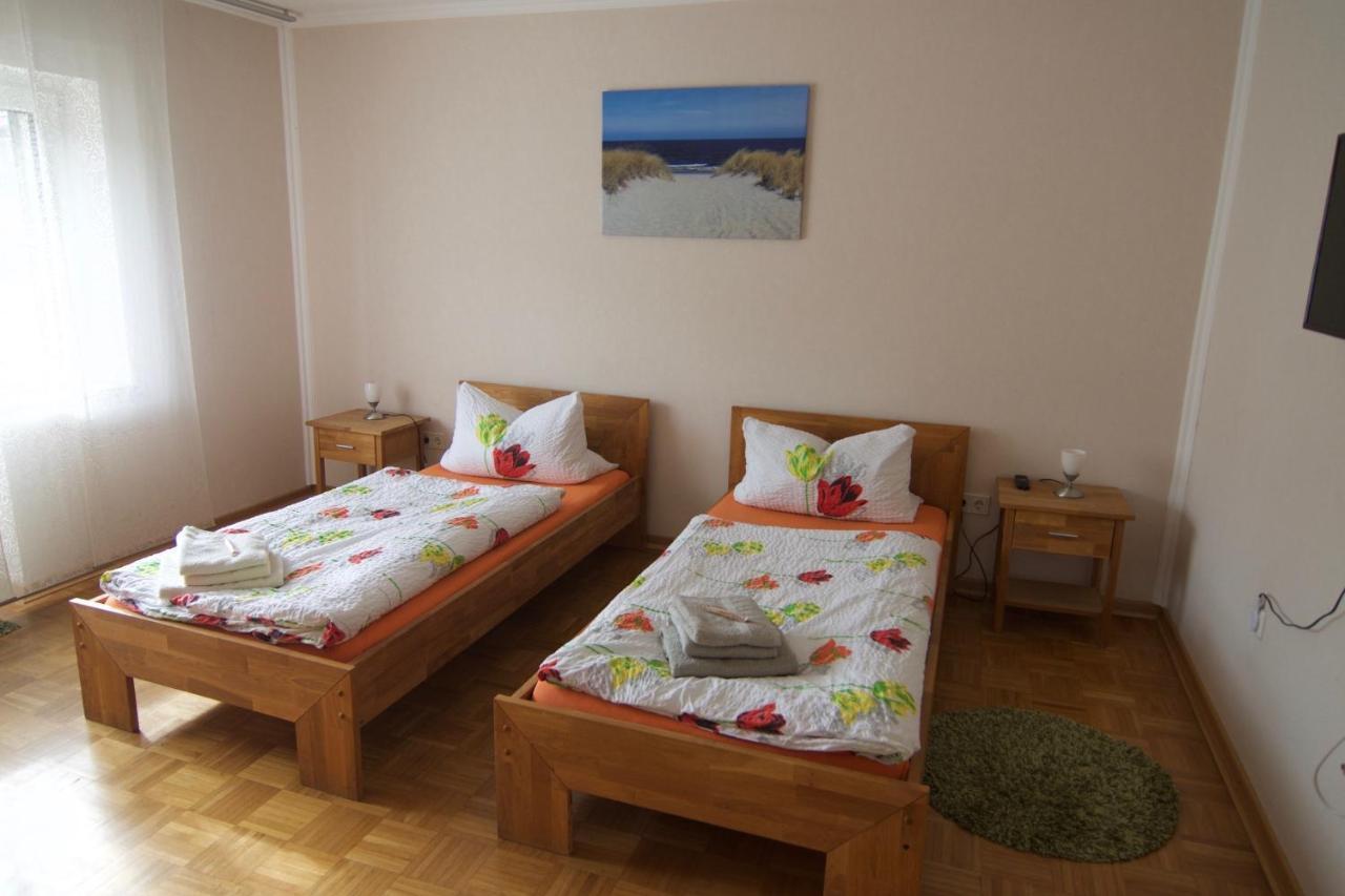 Modern Apartment Wissenbach 1 Eschenburg Ngoại thất bức ảnh