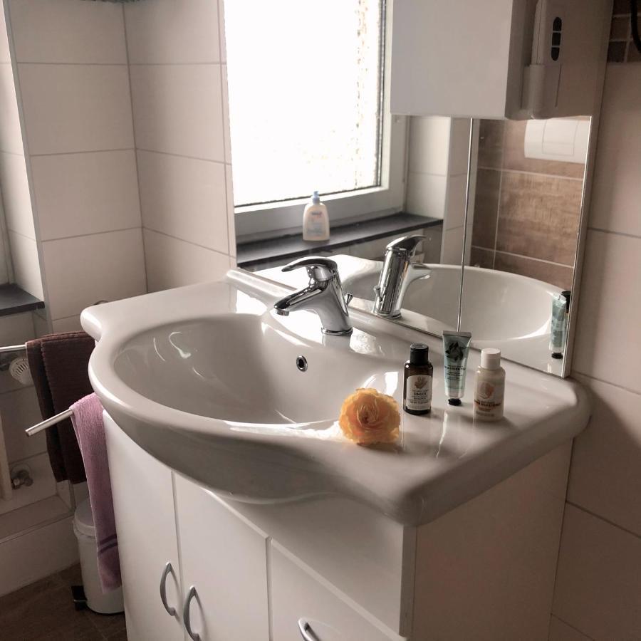 Modern Apartment Wissenbach 1 Eschenburg Ngoại thất bức ảnh