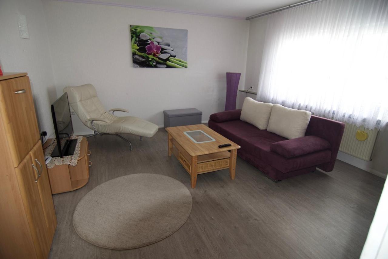 Modern Apartment Wissenbach 1 Eschenburg Ngoại thất bức ảnh