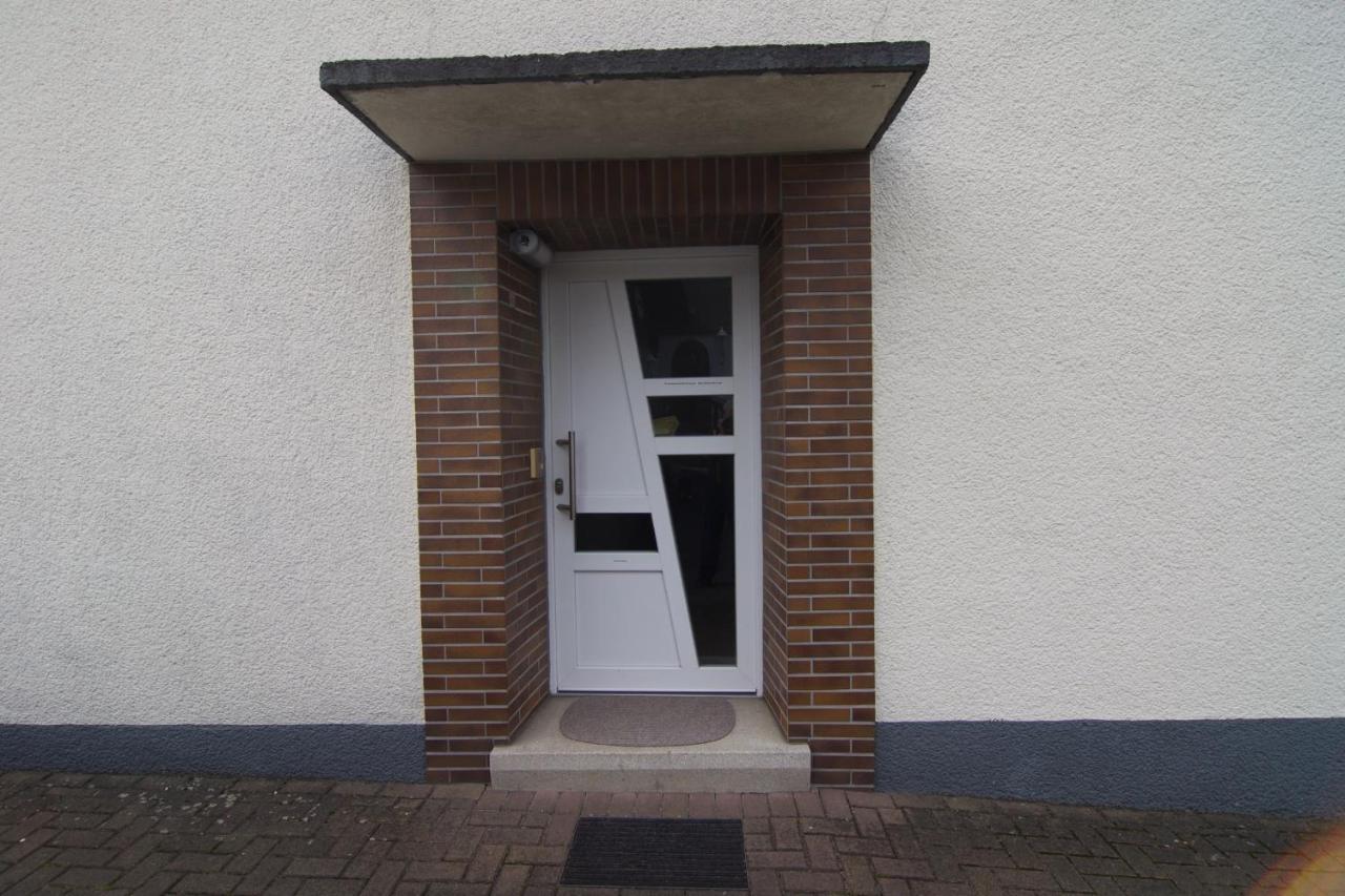 Modern Apartment Wissenbach 1 Eschenburg Ngoại thất bức ảnh
