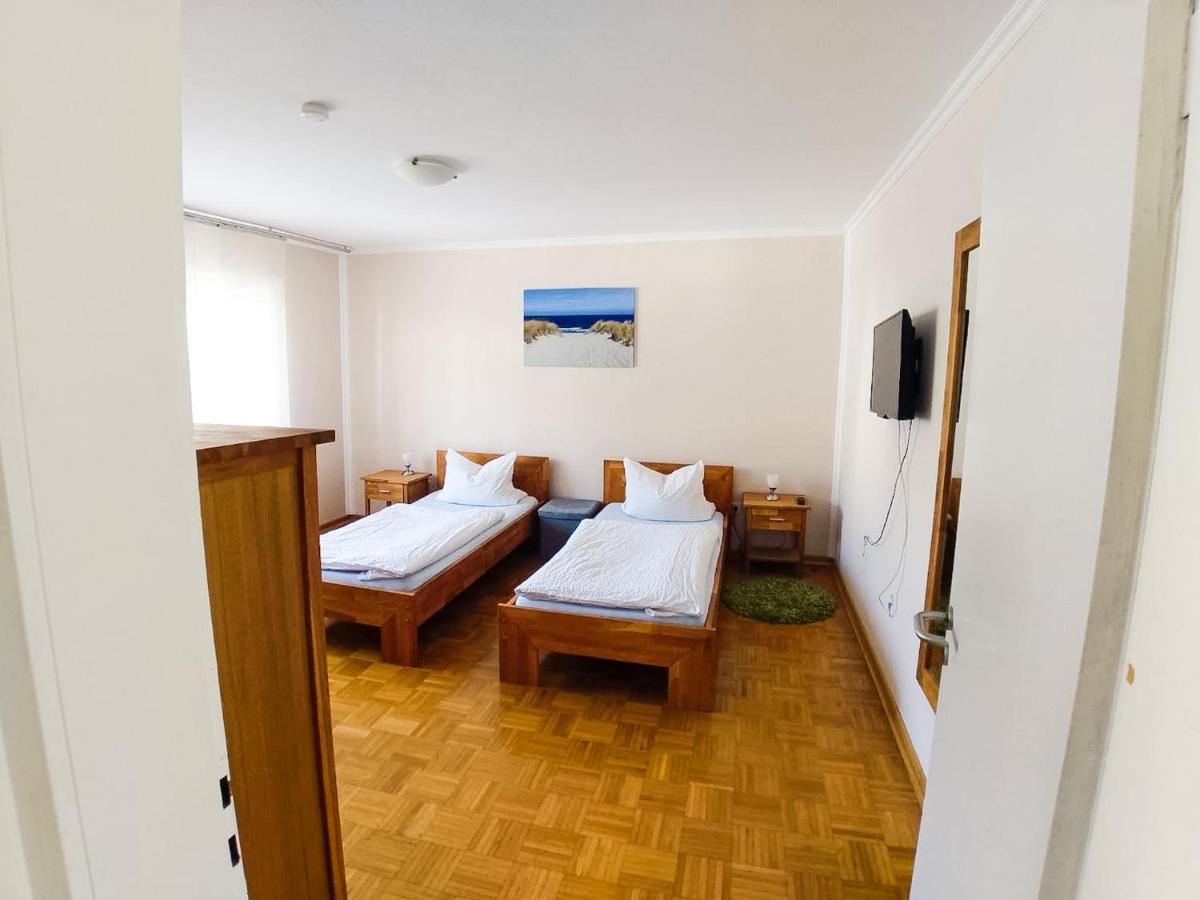 Modern Apartment Wissenbach 1 Eschenburg Ngoại thất bức ảnh