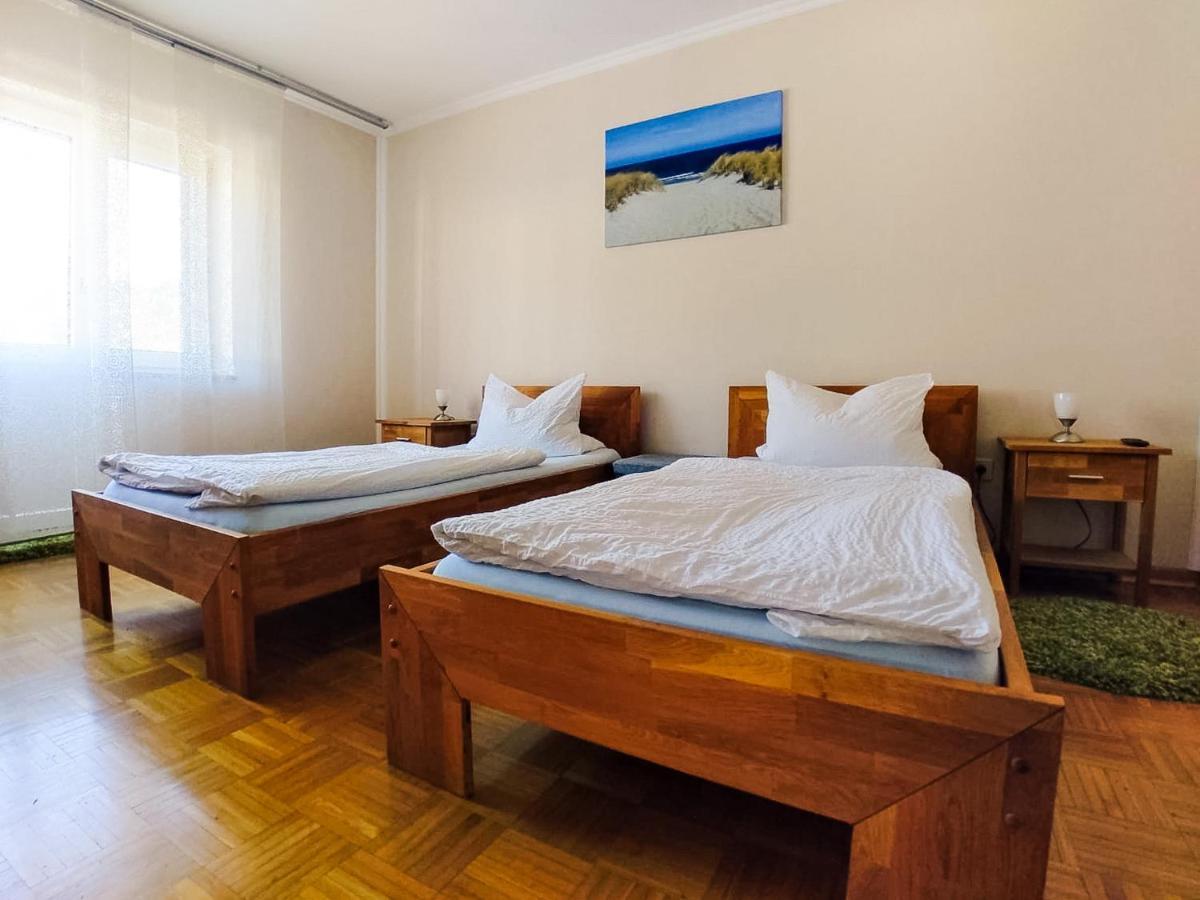 Modern Apartment Wissenbach 1 Eschenburg Ngoại thất bức ảnh
