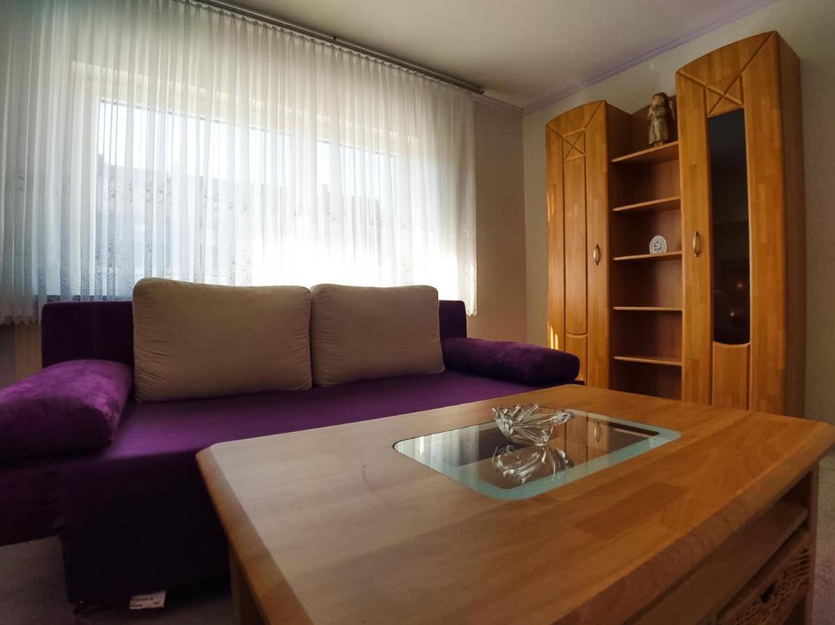 Modern Apartment Wissenbach 1 Eschenburg Ngoại thất bức ảnh
