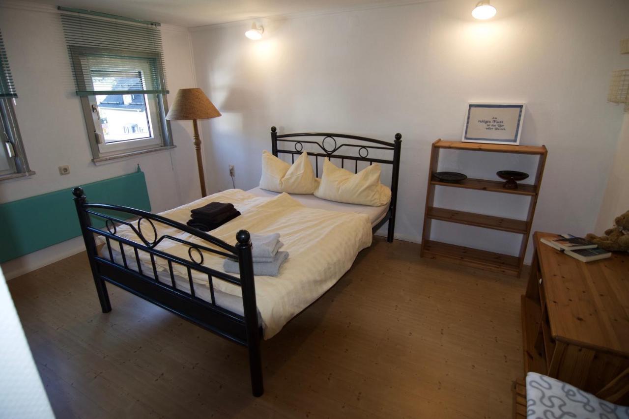 Modern Apartment Wissenbach 1 Eschenburg Ngoại thất bức ảnh
