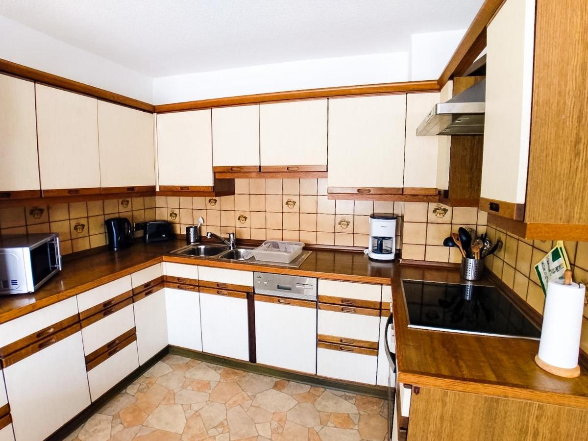 Modern Apartment Wissenbach 1 Eschenburg Ngoại thất bức ảnh