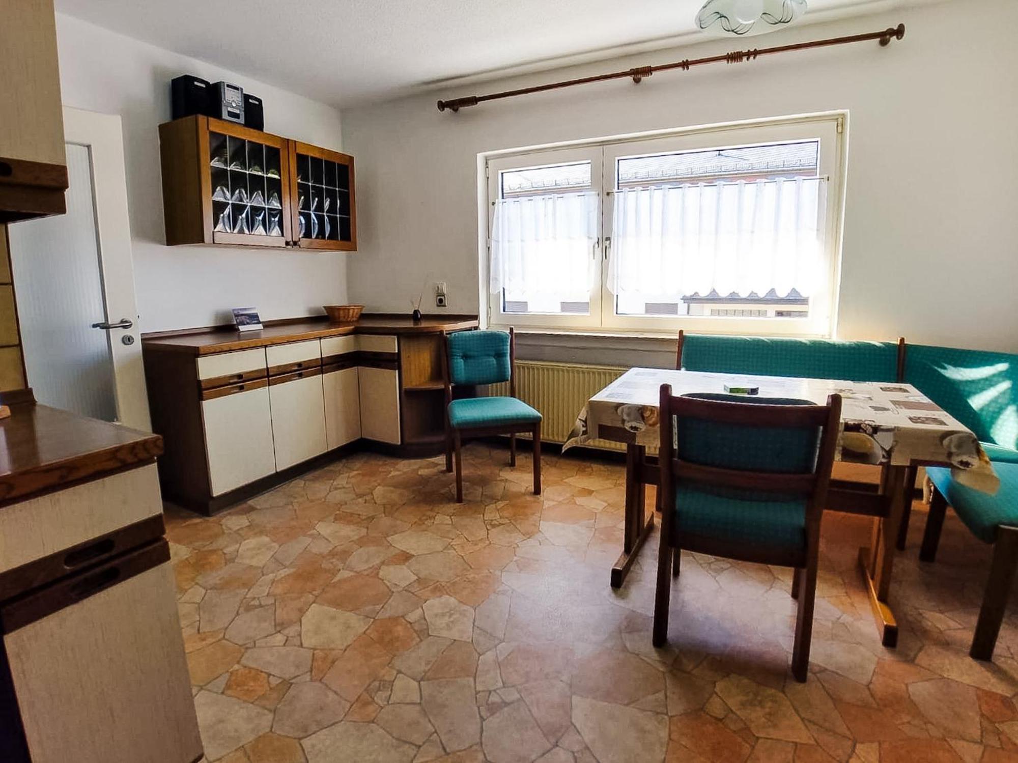 Modern Apartment Wissenbach 1 Eschenburg Ngoại thất bức ảnh