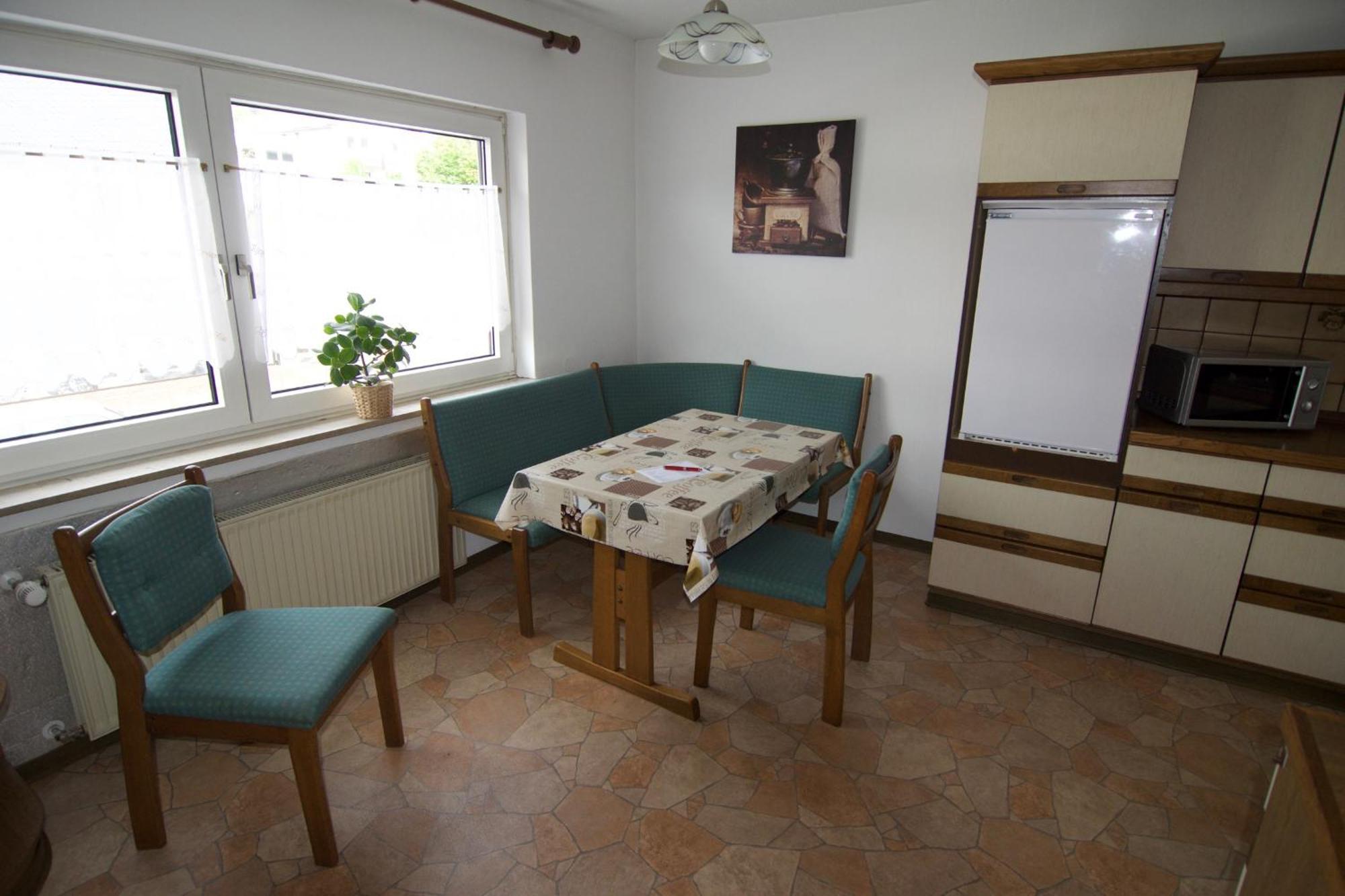 Modern Apartment Wissenbach 1 Eschenburg Ngoại thất bức ảnh