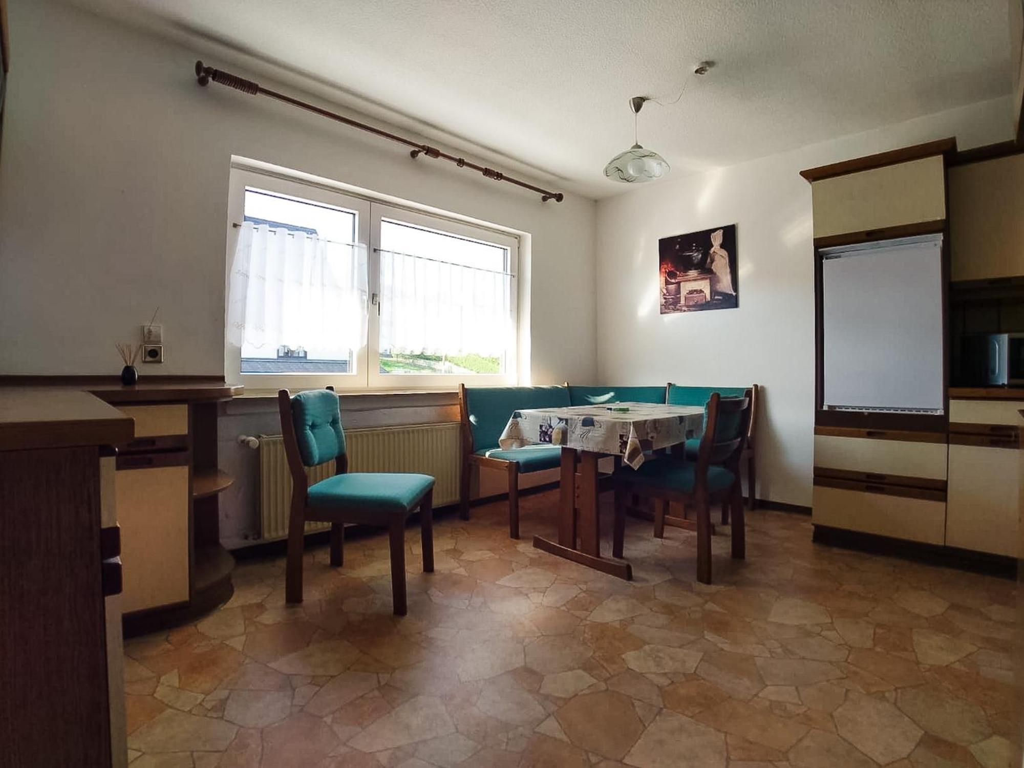 Modern Apartment Wissenbach 1 Eschenburg Ngoại thất bức ảnh