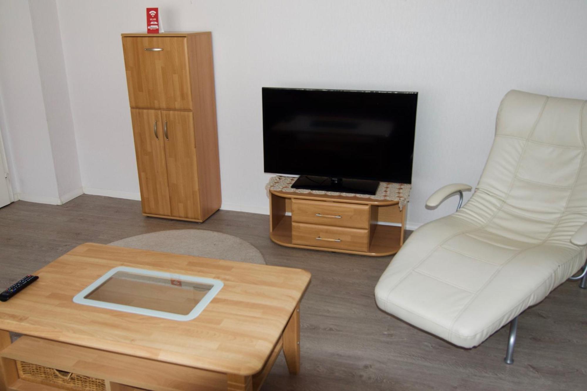 Modern Apartment Wissenbach 1 Eschenburg Ngoại thất bức ảnh