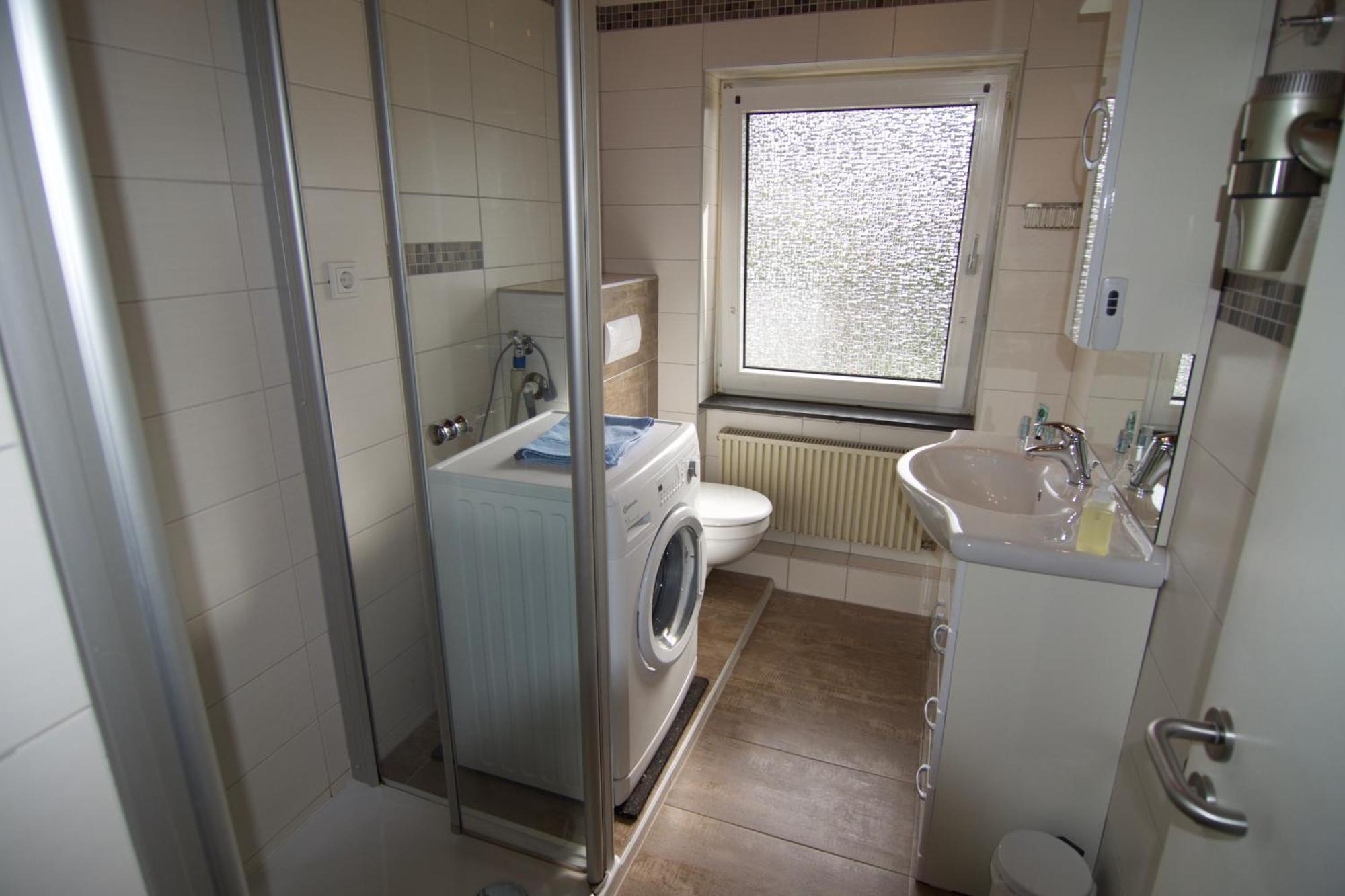 Modern Apartment Wissenbach 1 Eschenburg Ngoại thất bức ảnh