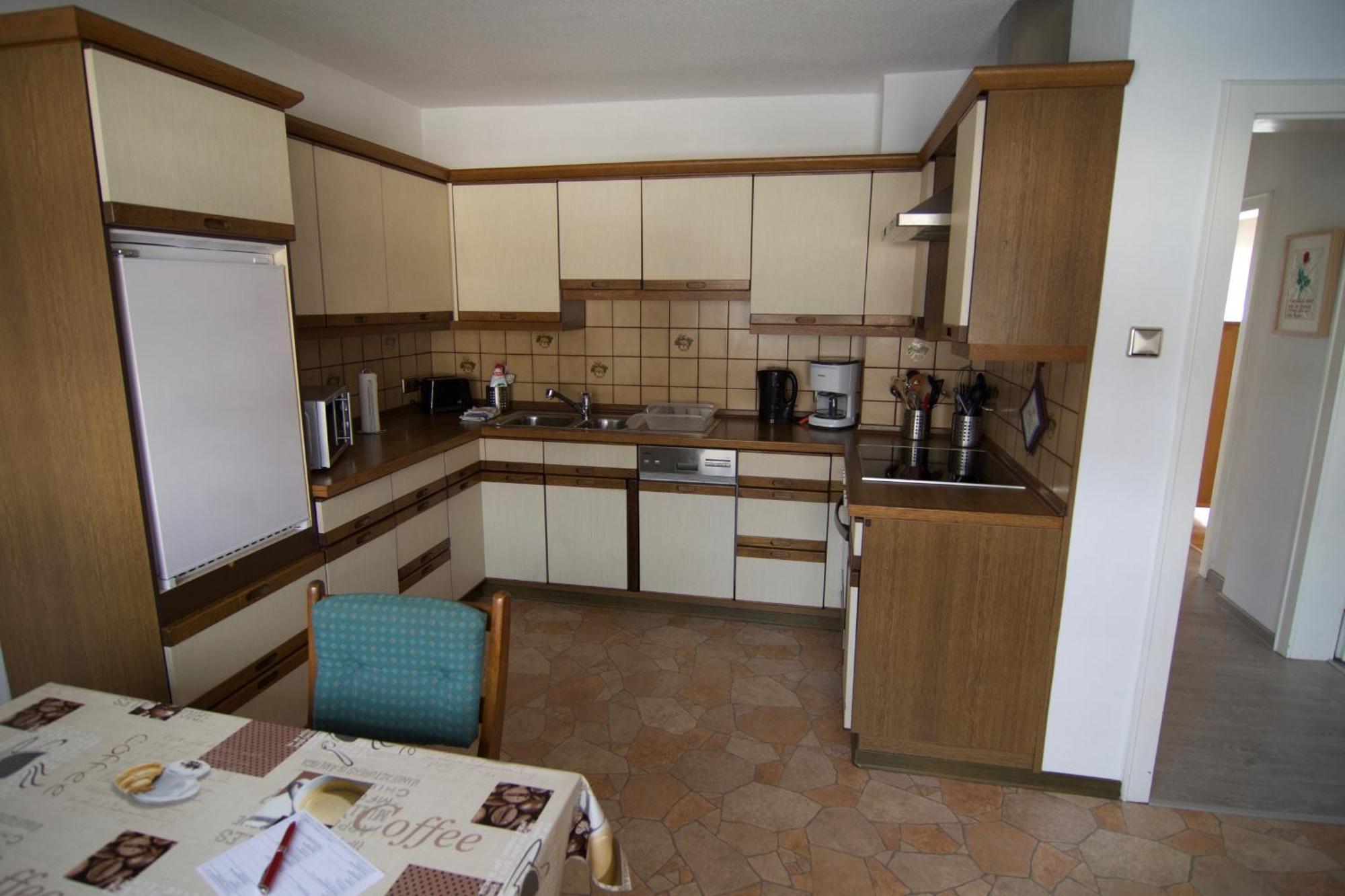 Modern Apartment Wissenbach 1 Eschenburg Ngoại thất bức ảnh