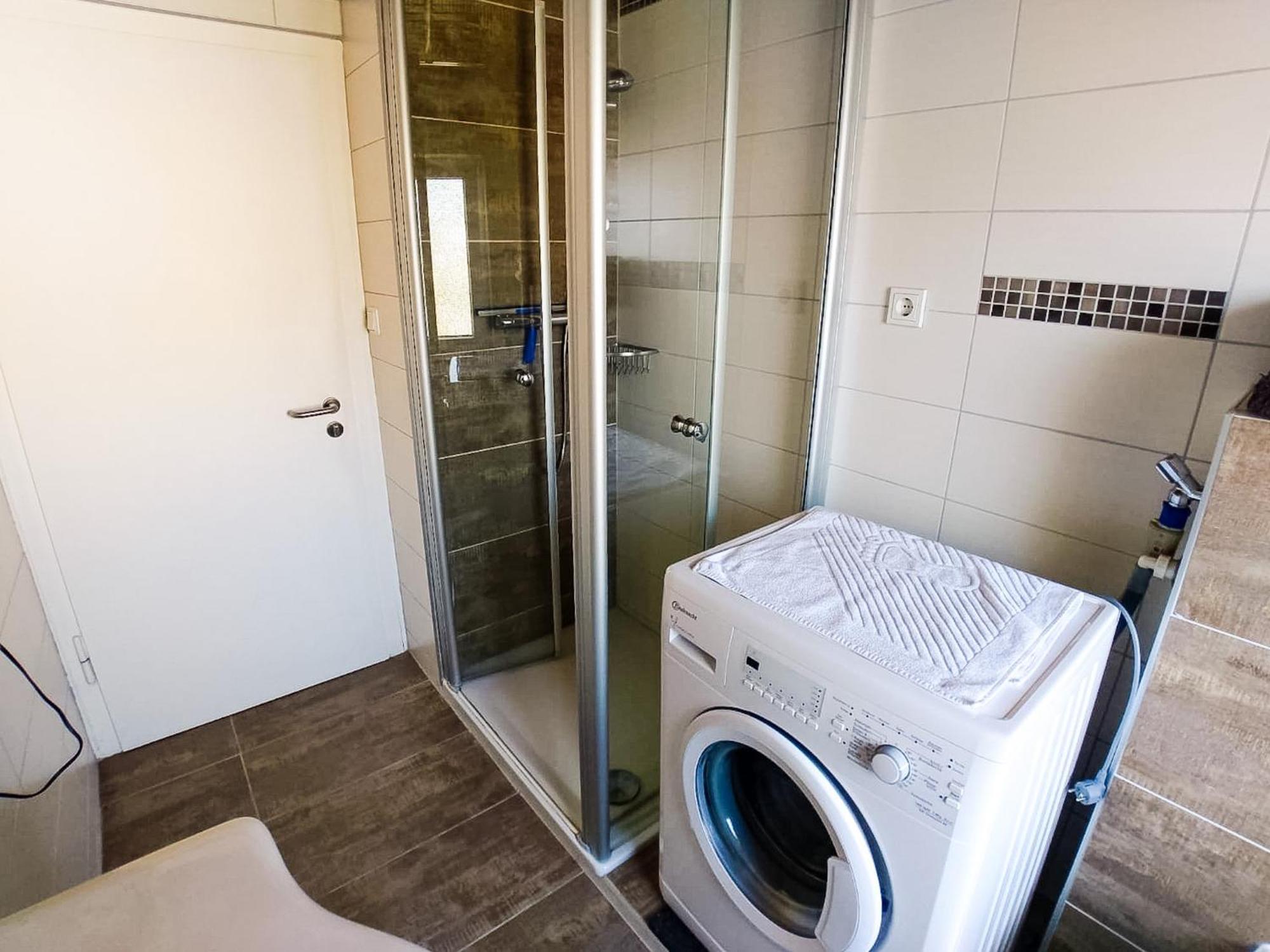 Modern Apartment Wissenbach 1 Eschenburg Ngoại thất bức ảnh